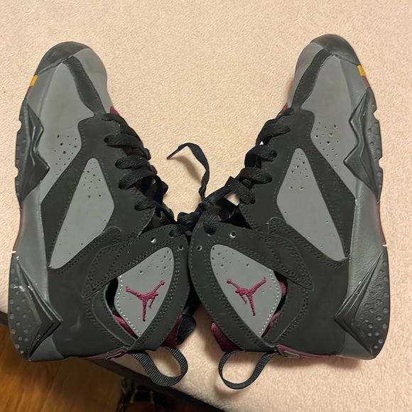 Jordan 7’s - Picture 3 of 5
